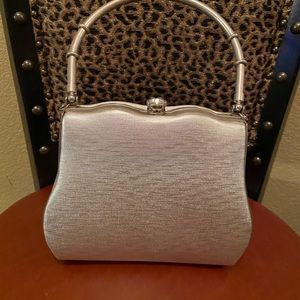 Silver goes with anything